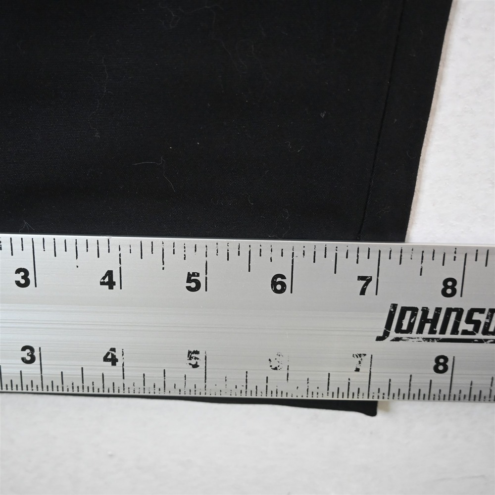 White House Black Market 8‎ Black Slim Ankle Dress Womens Pants - Picture 5 of 9